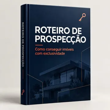 Capa do Roteiro de Prospecção