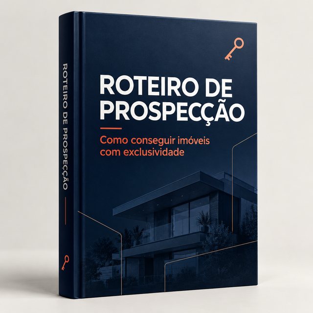 Capa do bônus Roteiro de Prospecção